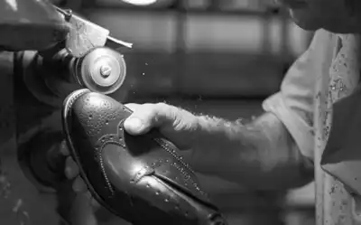 Five objectives for addressing footwear skills challenge