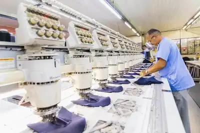 Positive news for footwear jobs in Brazil