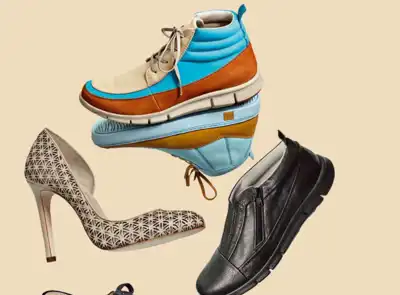 Leather design competition enters fifth year in Brazil