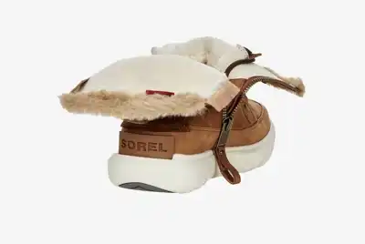 Sorel aims for inclusivity with Zappos Adaptive line