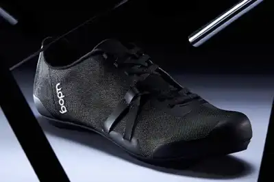 Udog cycling shoes unleash new tension tech