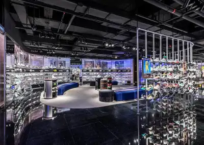 Important China retail move for Nike