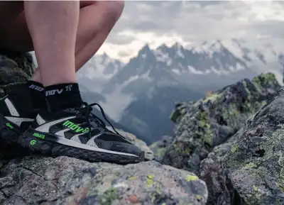 Inov-8 hires for push into France