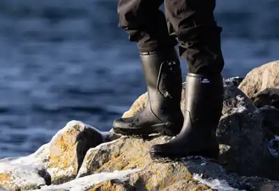 Footwear dominates in Scandinavian Outdoor Awards