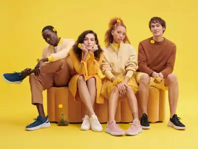 Cole Haan chooses dandelion rubber for first ‘sustainable’ collection