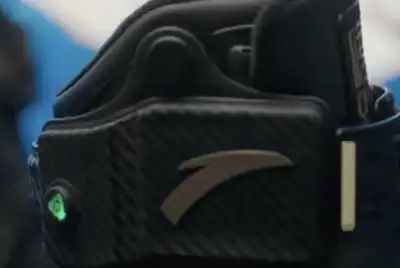 The tech warming up Anta’s Olympic snow boots