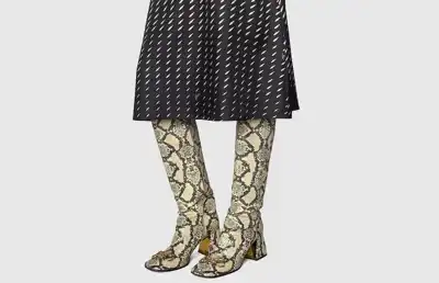 Appetite for premium products is strong, Kering says