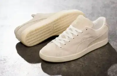 Puma’s 'flexibility' propels it to record year