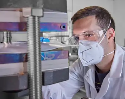 TPU upcycling technology breakthrough