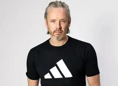 Adidas hires Alasdhair Willis as chief creative officer