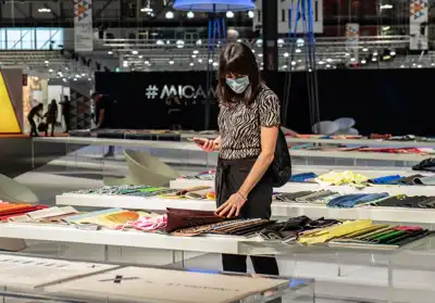 Recovery for Italy as Micam organisers admit complexities