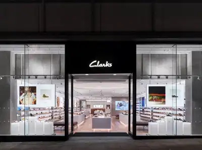 Clarks appoints CEO to drive growth in ‘new phase’