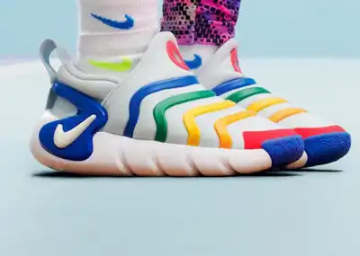 Nike’s digital playbook pays off, but China losses weaken growth