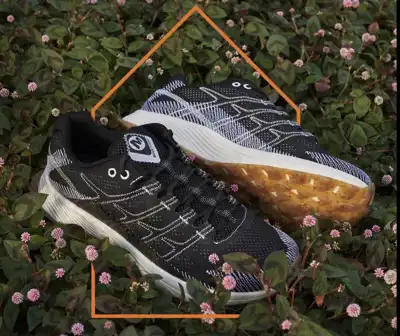 Merrell begins multi-year sustainability drive