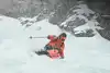 New life for old ski boots