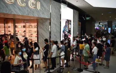 Hainan’s duty-free momentum continues, despite covid