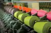 Eco-conscious fabrics