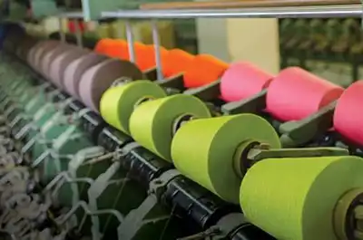 Eco-conscious fabrics