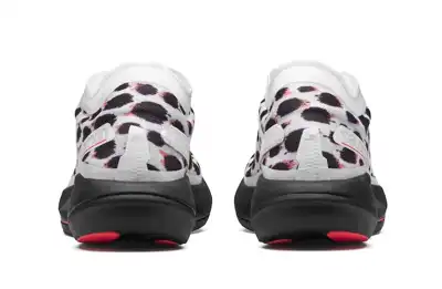 Leopards and zebras inspire limited-edition Salomon shoes