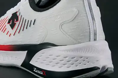 Shoes lead the way for Descente in South Korea