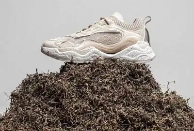Tea culture inspires new Anta range
