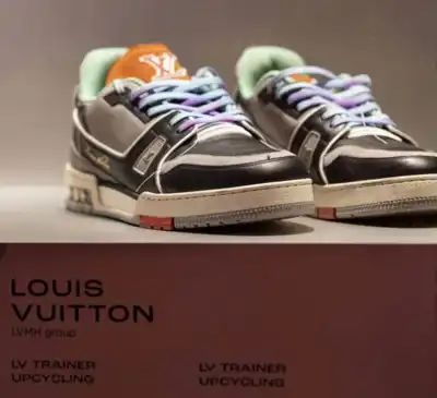 LVMH highlights circular economy initiatives