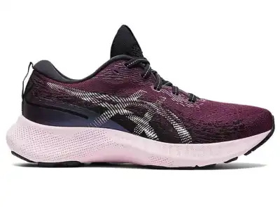 Recylced materials now in 90% of ASICS running shoes