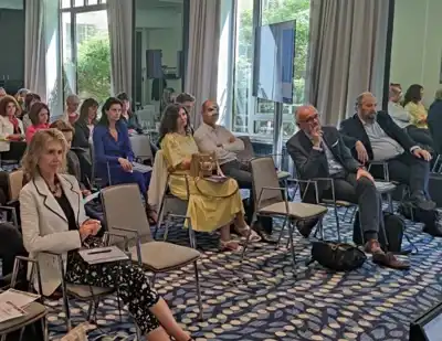 Skills project concludes in Brussels