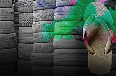 Sustainable footwear, the 2030 Agenda and the Green Deal