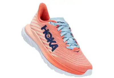 Hoka launches new shoe