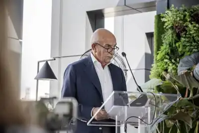 Assocalzaturifici president announces sudden departure