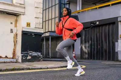 Wanted: unwanted running shoes