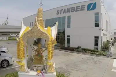 Stanbee hails ‘around-the-clock’ Asian expansion