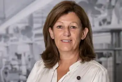 BFA welcomes new chair
