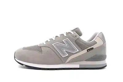 New Balance goes Gore-Tex with 996s in Japan