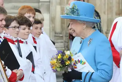 UK industry expresses sorrow at the death of Queen Elizabeth II