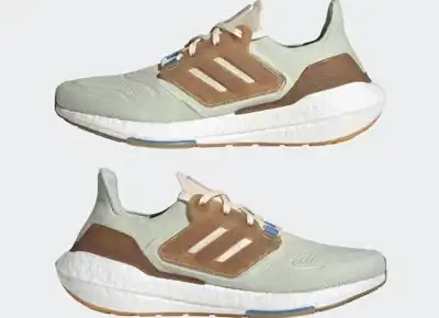 Capsule collection adds to adidas Made With Nature programme
