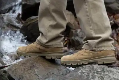Original Footwear Company gets new CEO