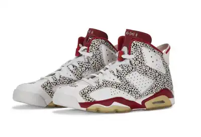 New Christie’s department for collectible sneakers