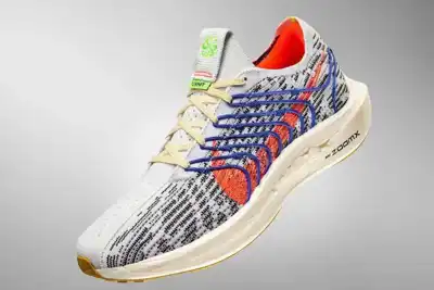 Growth elsewhere ‘partially offsets’ China fall for Nike