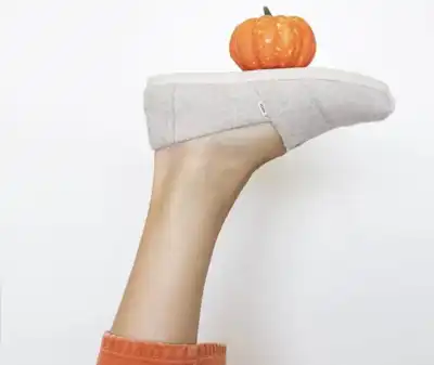 Fresh vision for Toms with dual appointment