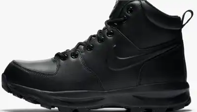 Nike and the problem of excess inventory
