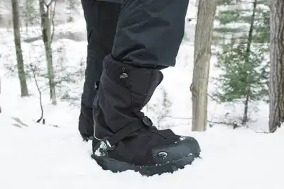 Overshoes maker offloaded by Rocky Brands