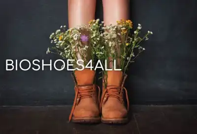 Footwear project update at Alcanena Green Week