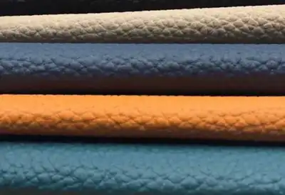 Waste-reduction idea yields new material at Isa TanTec