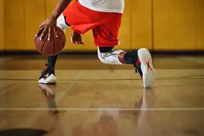 Footwear growth, but flat first half for Under Armour