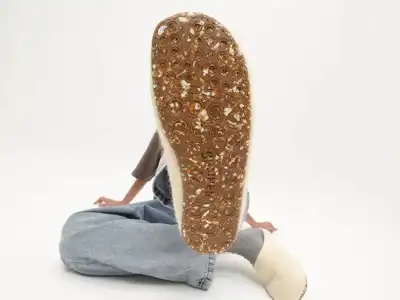 Slipper revamp sees Camper team up with local wool project