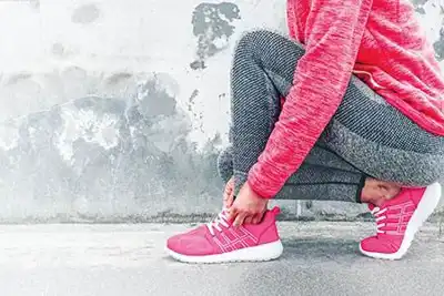 From forests to footwear midsoles