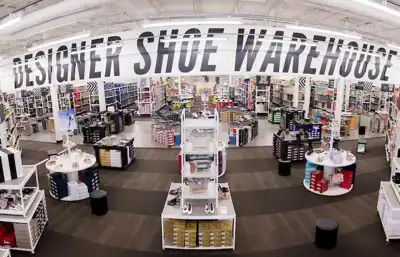 Higher margins and new customers drive growth for DSW