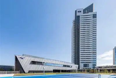 Innovation centre will speed up product development, Mizuno says